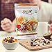 Anna and Sarah Mini Fruit Trail Mix, Dried Fruits Assortment, Healthy Snack in Resealable Bag, 2lbs 1 Pack