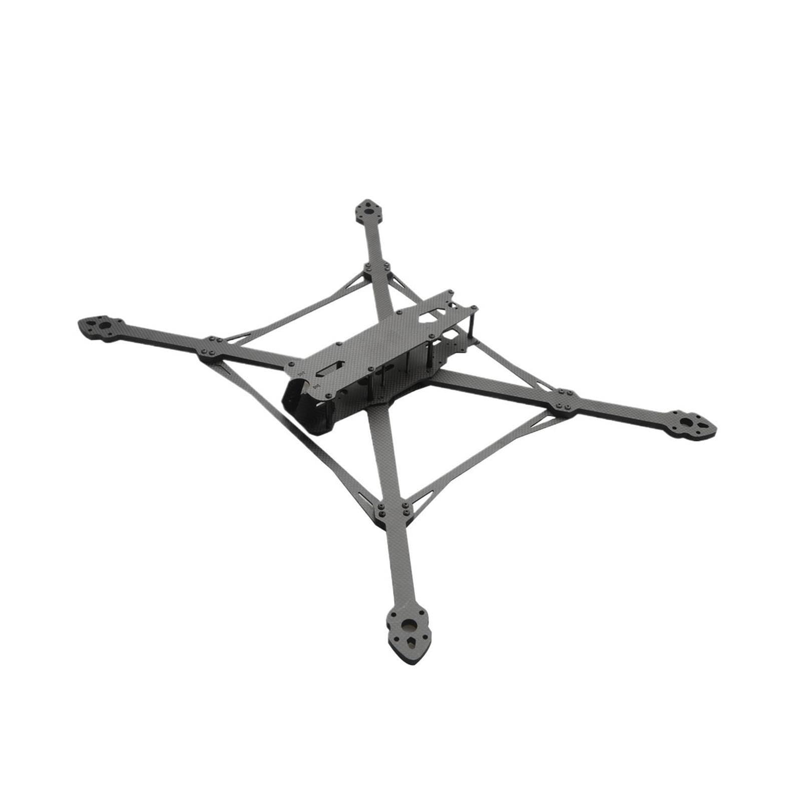 Kit telaio drone in fibra di carbonio MARK4 V3 Pro, 13inch 570mm