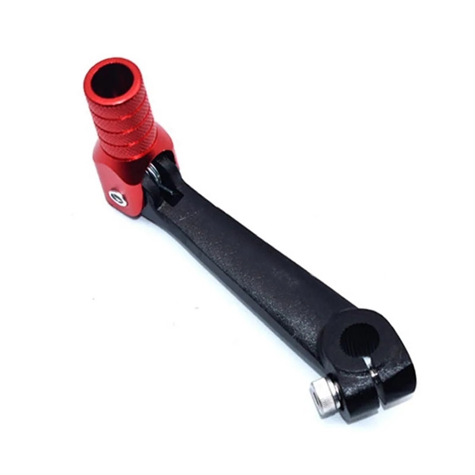 SYC27QP Shift Pedal Lever Motorcycle Folding for Gear Lever Motorcycle Folding Shifter Motorcycl Shift