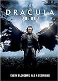 Dracula Untold - The Mummy Fandango Cash Version