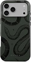 Vista 14 de BURGA Funda de teléfono para iPhone 12 Pro Max, bonita, moderna, estética, con patrón, protección rígida, se adapta a Apple iPhone 12 Pro Max