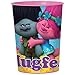 amscan Trolls 16oz Plastic Cup
