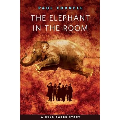 The Elephant in the Room