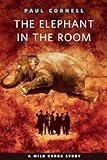  The Elephant in the Room: A Tor.Com Original (Wild Cards) (English Edition)