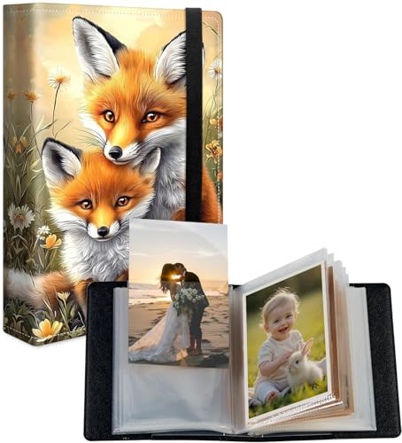 Album Photo 30,5 X 30,5 Cm Avec 10 Pochettes Pour Photos De