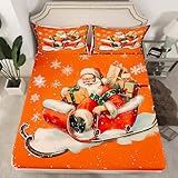 Caractéristiques : Nos collections imprimées de draps-housses utilisées par les derniers motifs numériques imprimés populaires satisfont toutes sortes de styles de décoration d'intérieur, y compris le style antique, vintage, moderne, gothique ou chic, etc. Convient pour une chambre à coucher, une chambre d'amis, une chambre d'enfant, une maison de vacances.