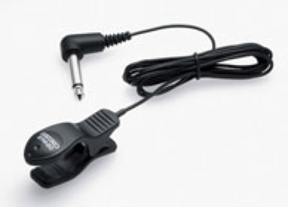 Amazon.co.jp: セイコー ピックアップマイククリップタイプ STM20