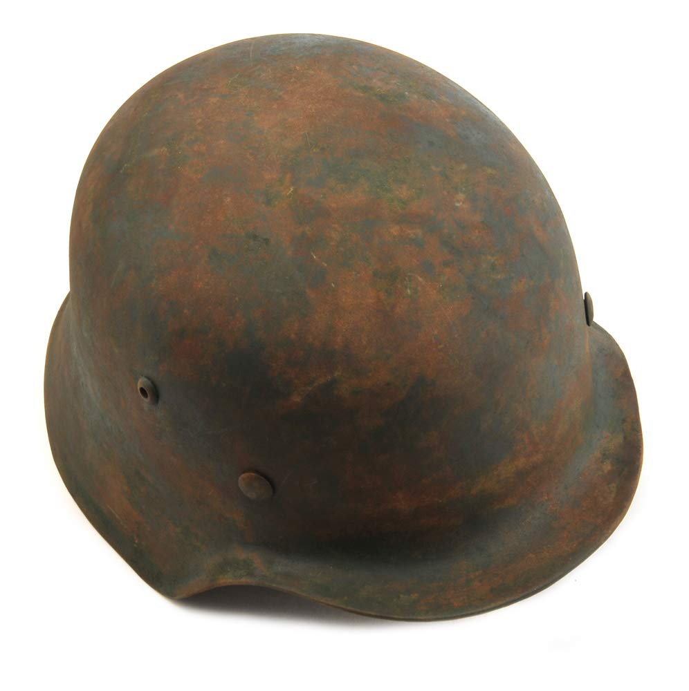 Amazon.co.jp: World War Supply ドイツ国防軍 M1942 M42 ヘルメット