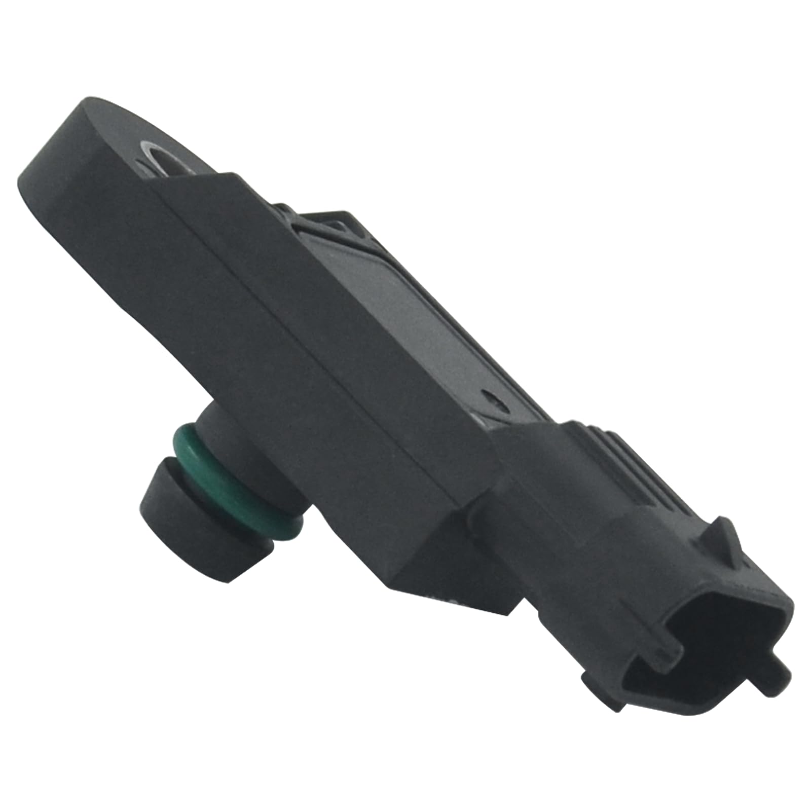 Sensore di pressione del carburante per Clio MOVANO Vivaro Juke INTERSTAR 500 Punto Dokker Sandero MITO Giulietta 55209194 8200168253