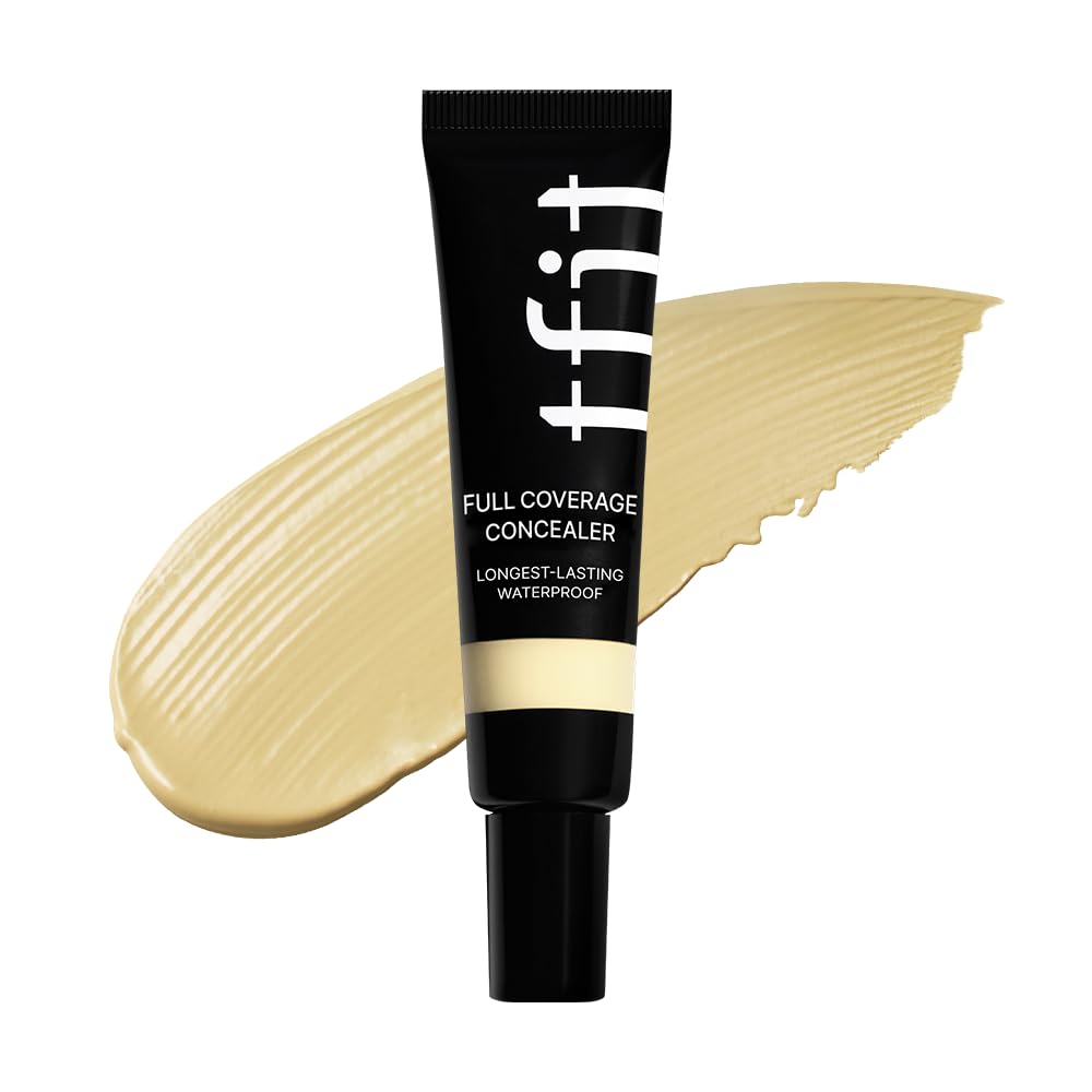 Full Coverage Concealer Red Cover - Perfect for Redness & Blemish & Blush Cover, Long-lasting, Water proof-image-44