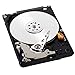 WD Blue 1TB Mobile Hard Disk Drive - 5400 RPM SATA 6 Gb/s 9.5 MM 2.5 Inch - WD10JPVX