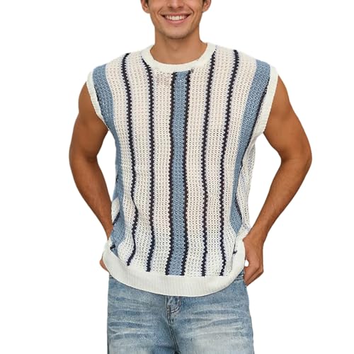 Débardeur sport homme idéal pour vos séances de gym cet été