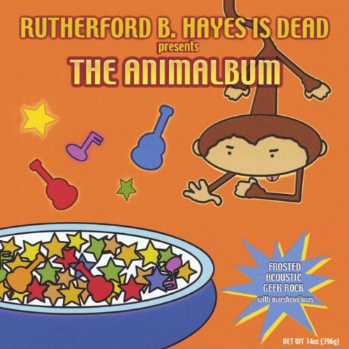 Chewbacca's On My Underwear