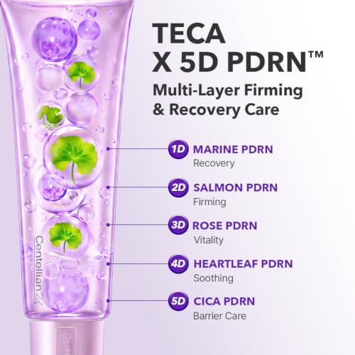 CENTELLIAN 24 Expert Madeca Cream Active Renew PDRN Straffende Creme 50 ml – Elastizität… – Ansicht 4