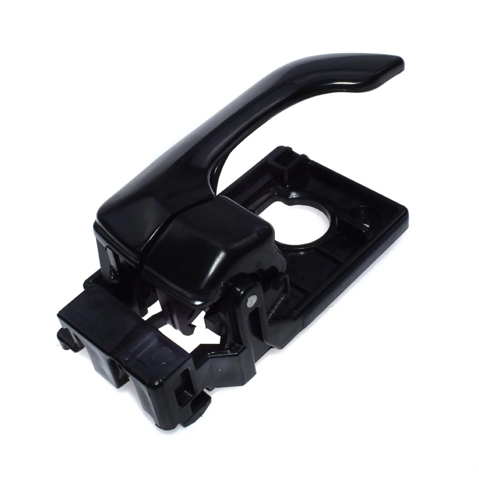 Rwrpqedexm Black Door Handle Interior For Kia For Optima For Magentis 2006-2010 Car Inside Door Handle Door Pull Handle
