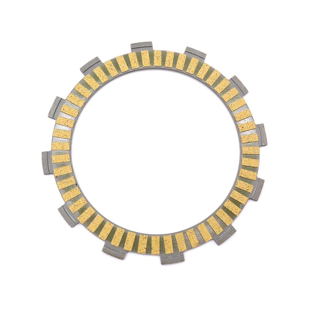 Kupplungsscheibe Für CRF250X CRF 250X 04-15 CRF250R CRF 250R 2005 2009 2010 2011 2012 2013 2014 2015 Motorrad Reibung Kupplungsscheiben Scheibe