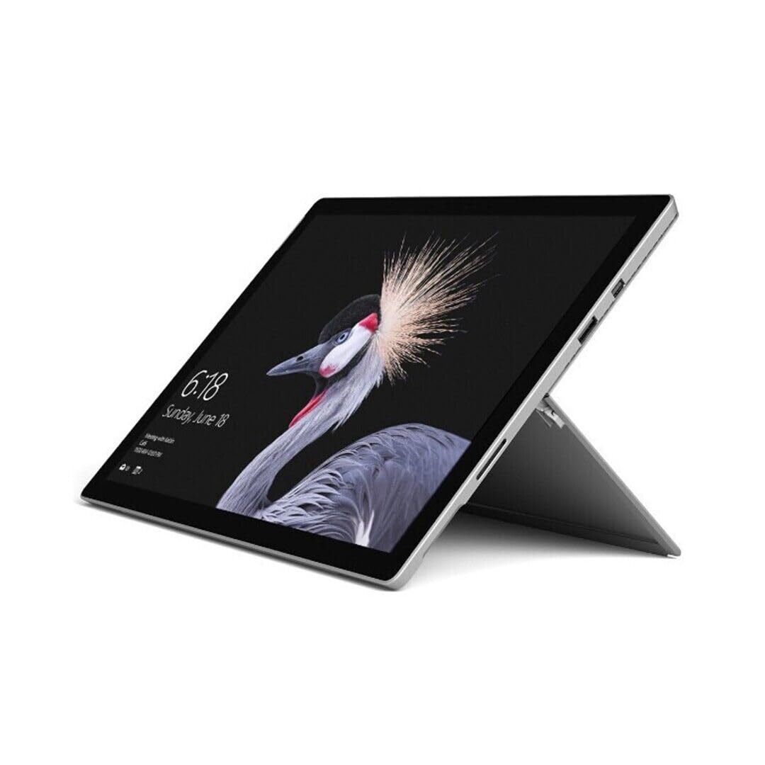 Microsoft Laptop Surface Pro 5 12.3” QHD 2K Intel i5-7300U 8GB RAM