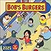 Produktbild Bob's Burgers 2025 Wall Calendar