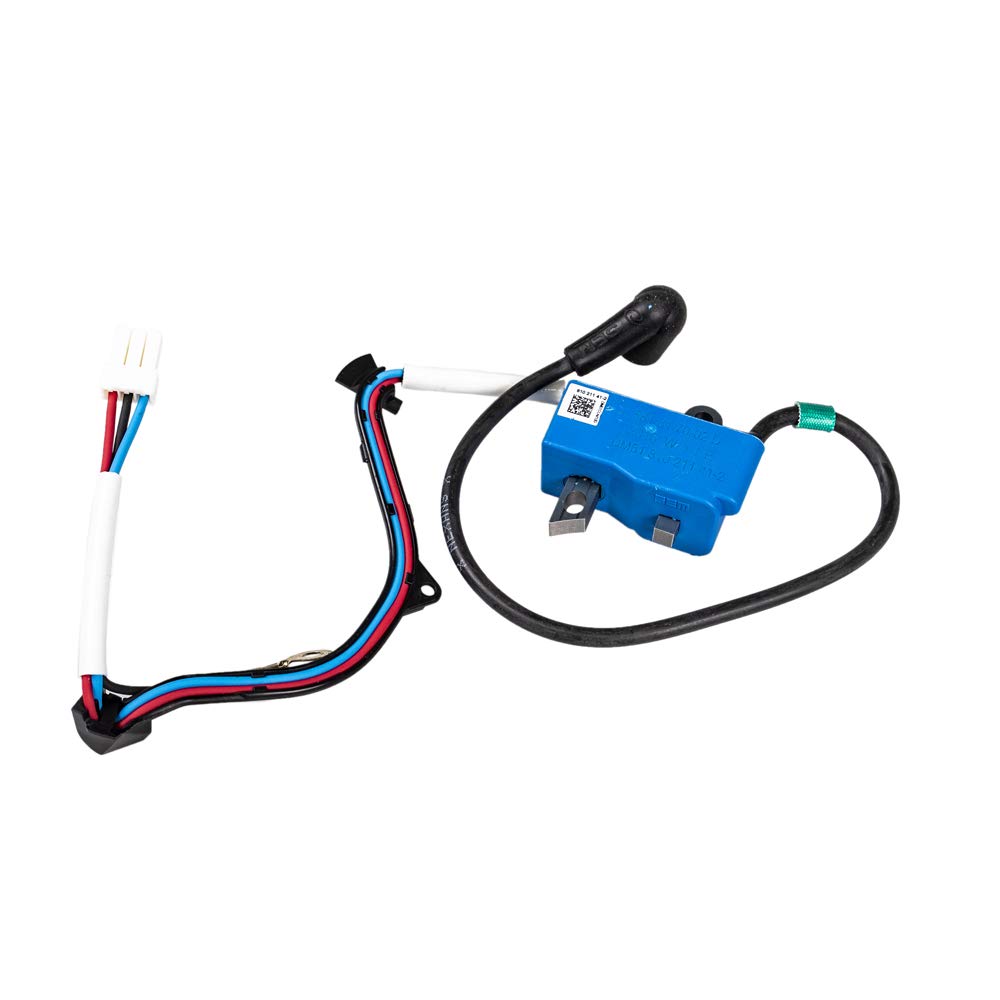 Amazon.com: Husqvarna 581723402 Ignition Module Genuine Original 
