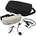 APLS206 - Beltblaster Personal Waistband Amplifier