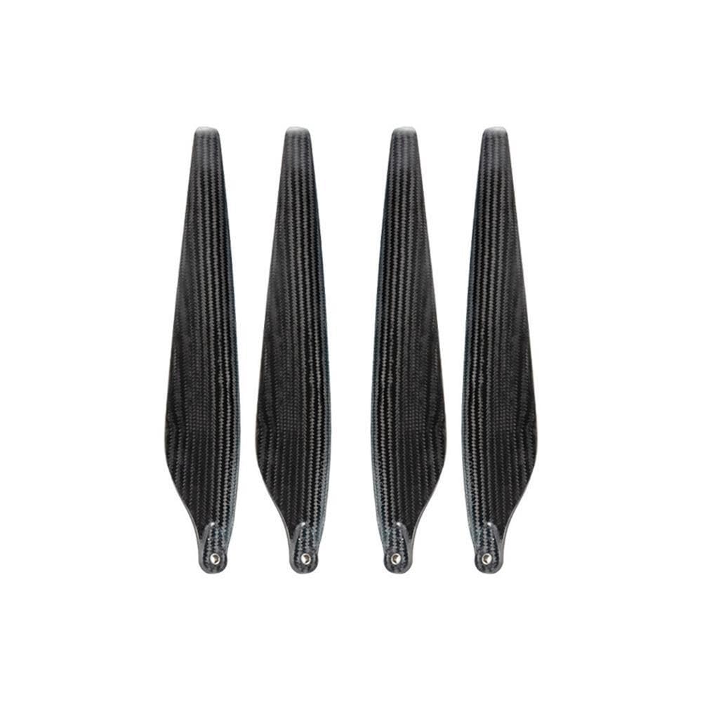 Hélice De Fibra Carbono 3090 Apta for Drones Agrícolas X8