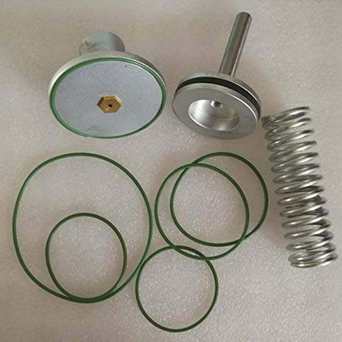 2205490430 Unloading Valve Kit for Liutech Air Compressor Replacement Part
