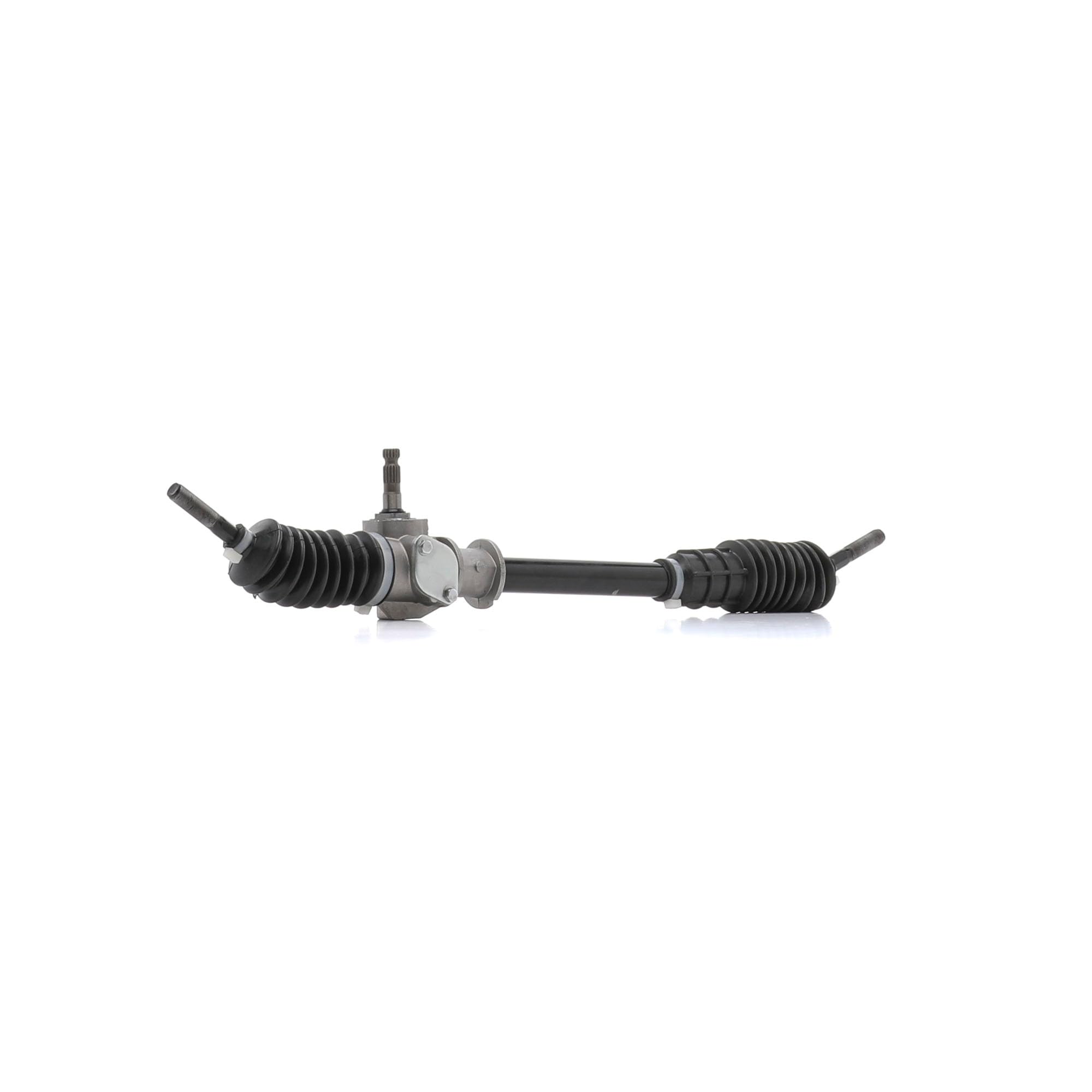 RIDEX 286S0255 Cremallera de dirección manual Compatible con FIAT 127 Hatchback 127