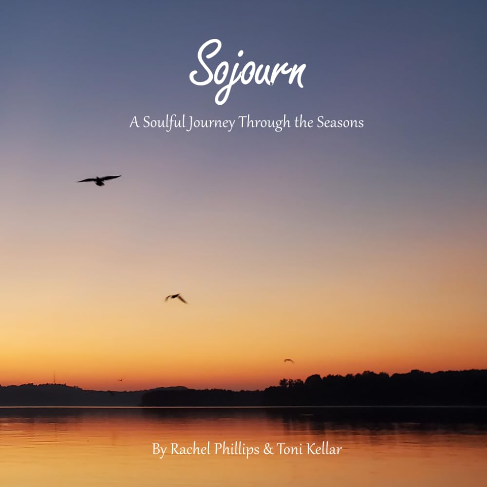 Sojourn: A Soulful Journey Through the Seasons