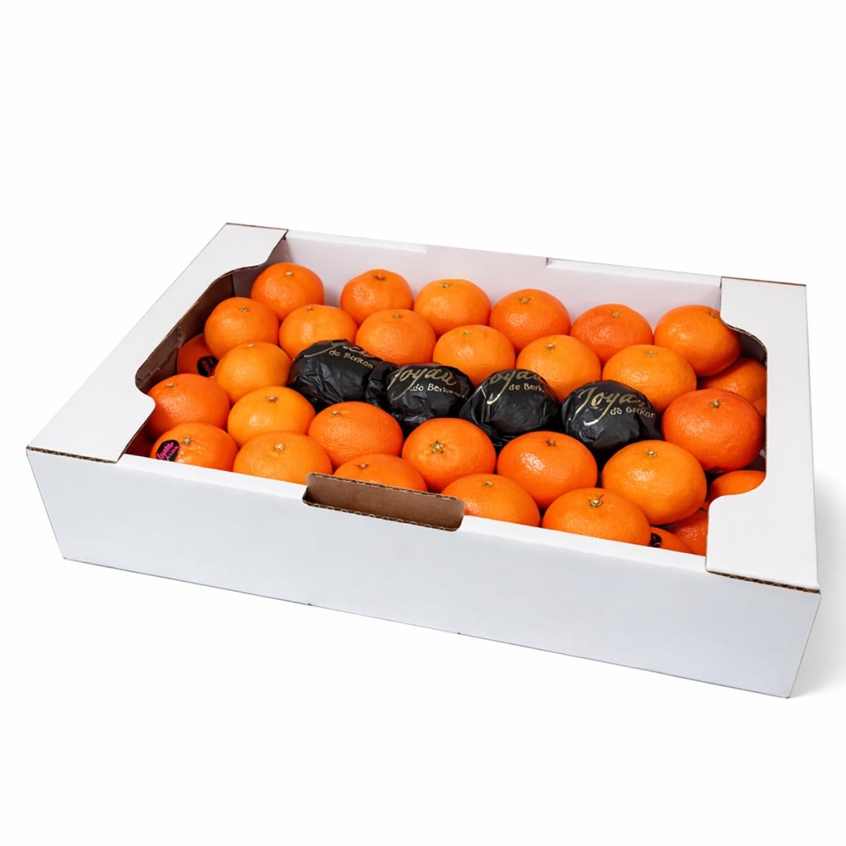 FRUCHTVERSAND24® Maroc Clementinen (5kg)