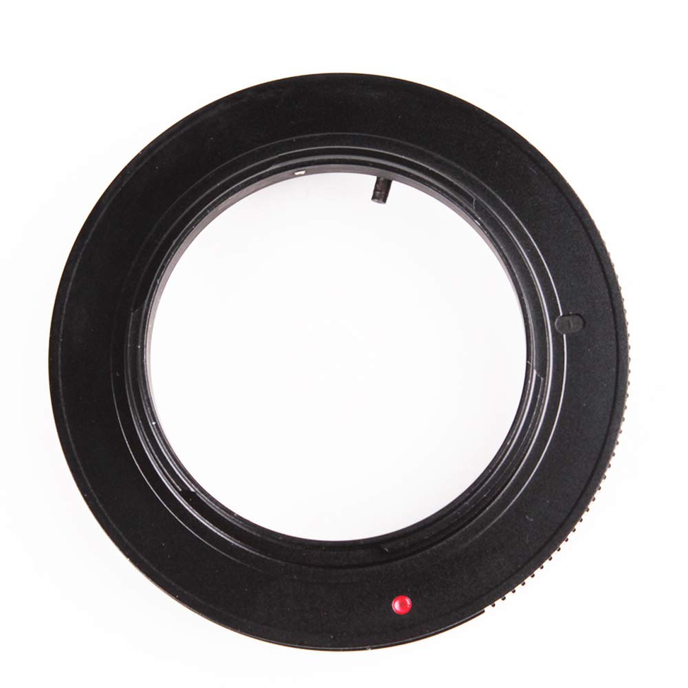 Pro Lens Mount Adapter For Canon Fd Lens To Nikon Desertcart