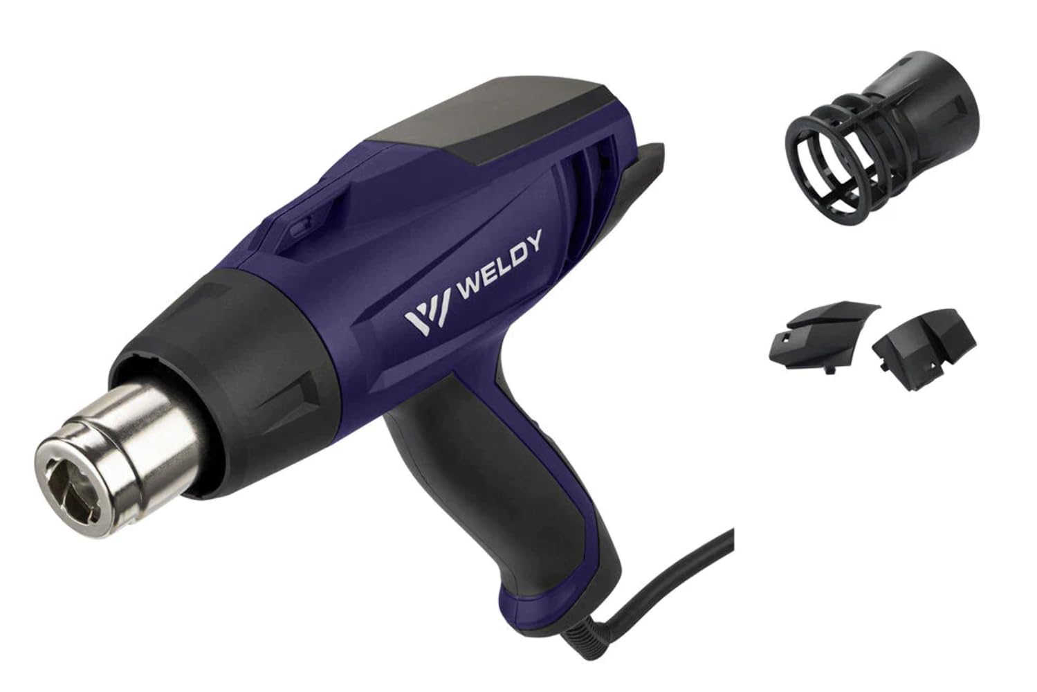 Weldy HG 330-B Car Wrapping Heat Gun