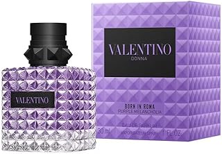 Valentino Born in Roma Donna Purple Melancholia Eau de Parfum 1 fl. oz