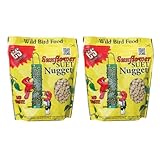 C & S Products Suet Corn 27 Oz