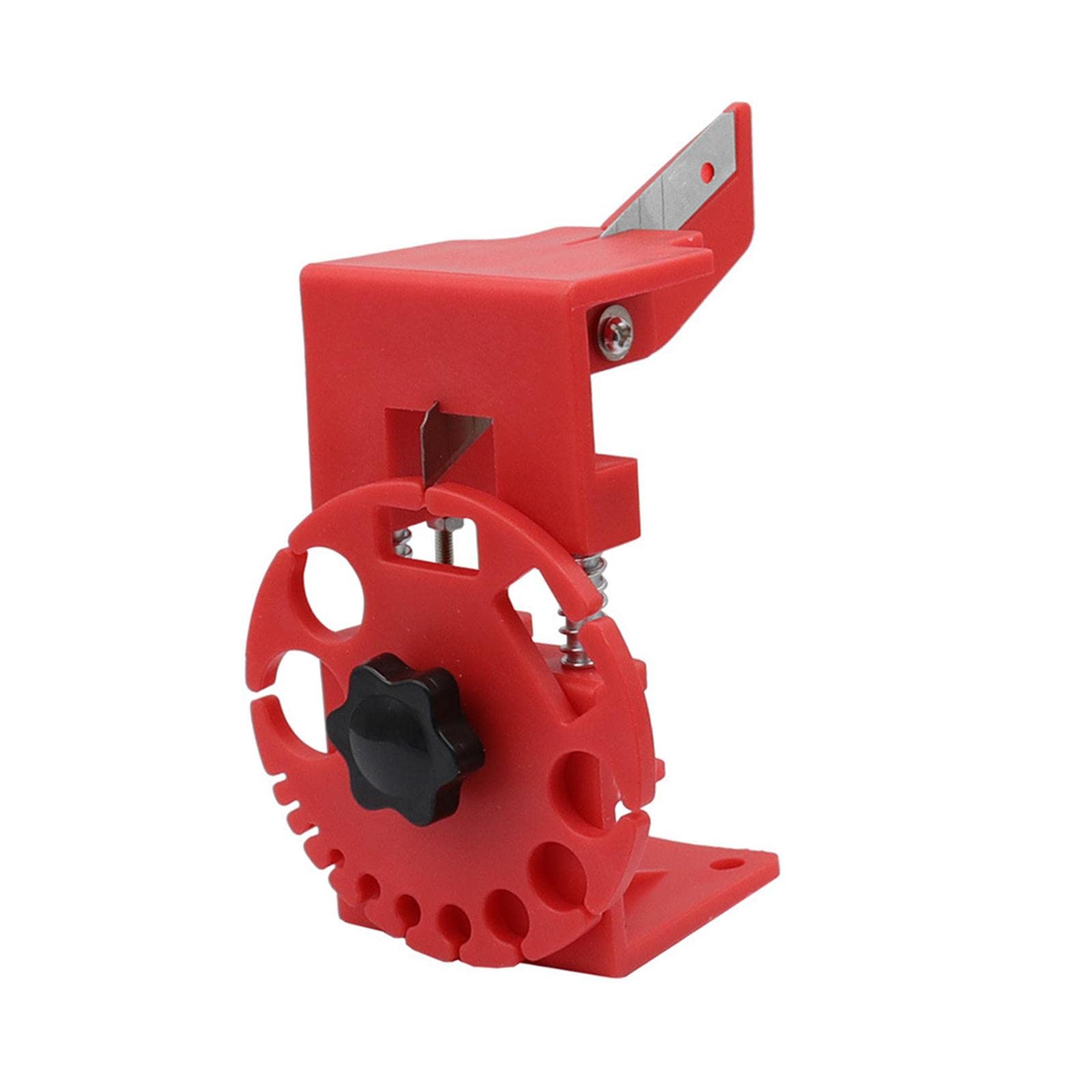Enakshi® Copper Wire Stripper 0.9mm~16mm Quick Stripping Machine for Copper Recycling Red | Home & Garden | Tools | Hand Tools | Pliers (B0DD494VLB) Amazon Price History, Amazon Price Tracker