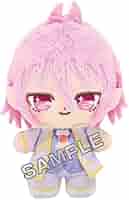 魔入間 ぬいぐるみ アスモデウス 魔入りました！入間くん ぷりぬいたっちどりーむみに
