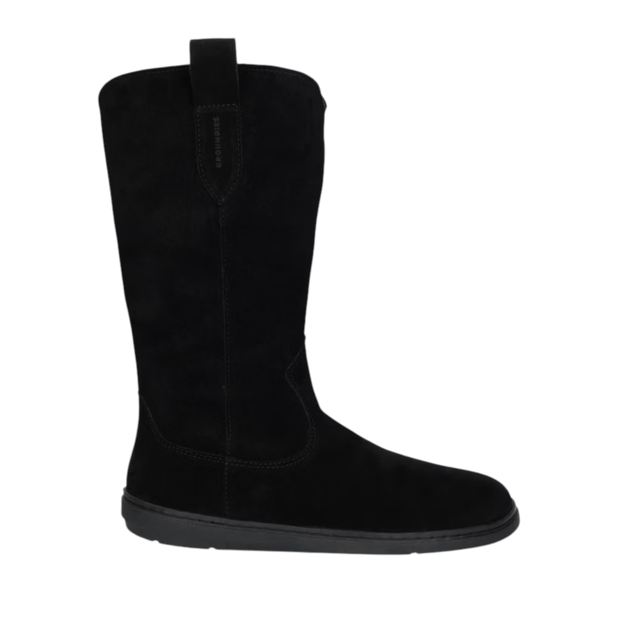 GROUNDIES Womens Tucson Barefoot Boots - Stylish Footwear Ideal for Outdoor Adventures Comfortable Lightweight Design