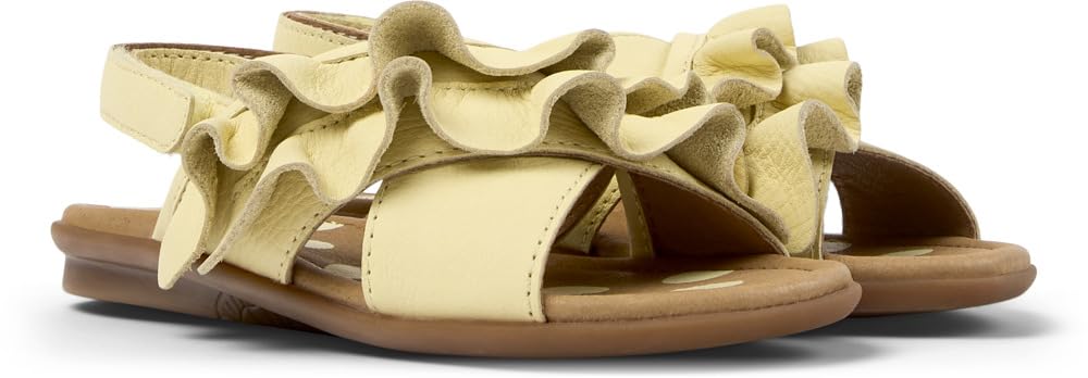 Camper Right K800677 X-Strap SandalBambine e ragazze