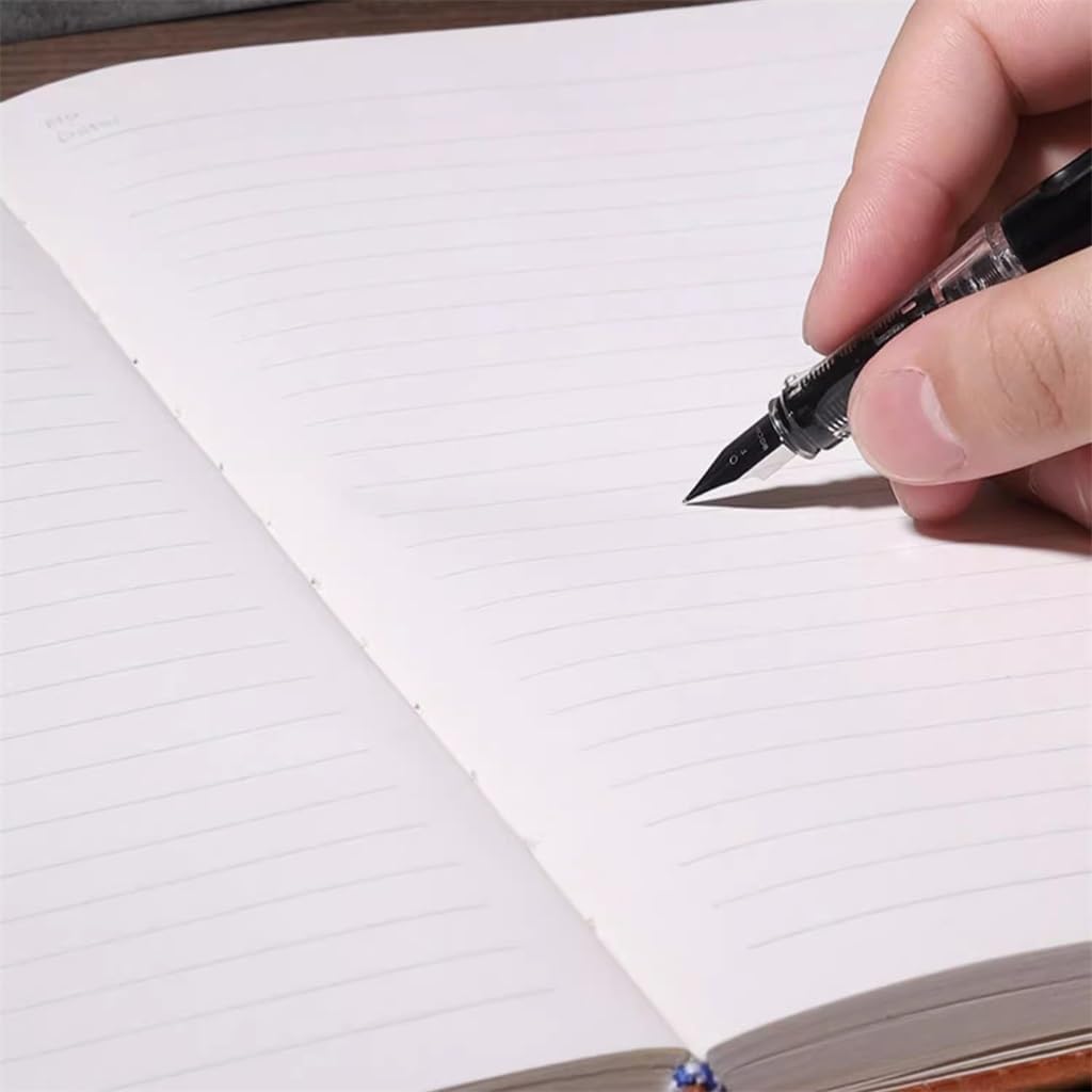 Quaderno di Lavoro Aziendale, verbale della riunione in Ufficio(6,1)