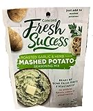 Concord Foods Mashed Potato Seasoning Mix, 1.27-Ounce Pouches (Pack of 6)