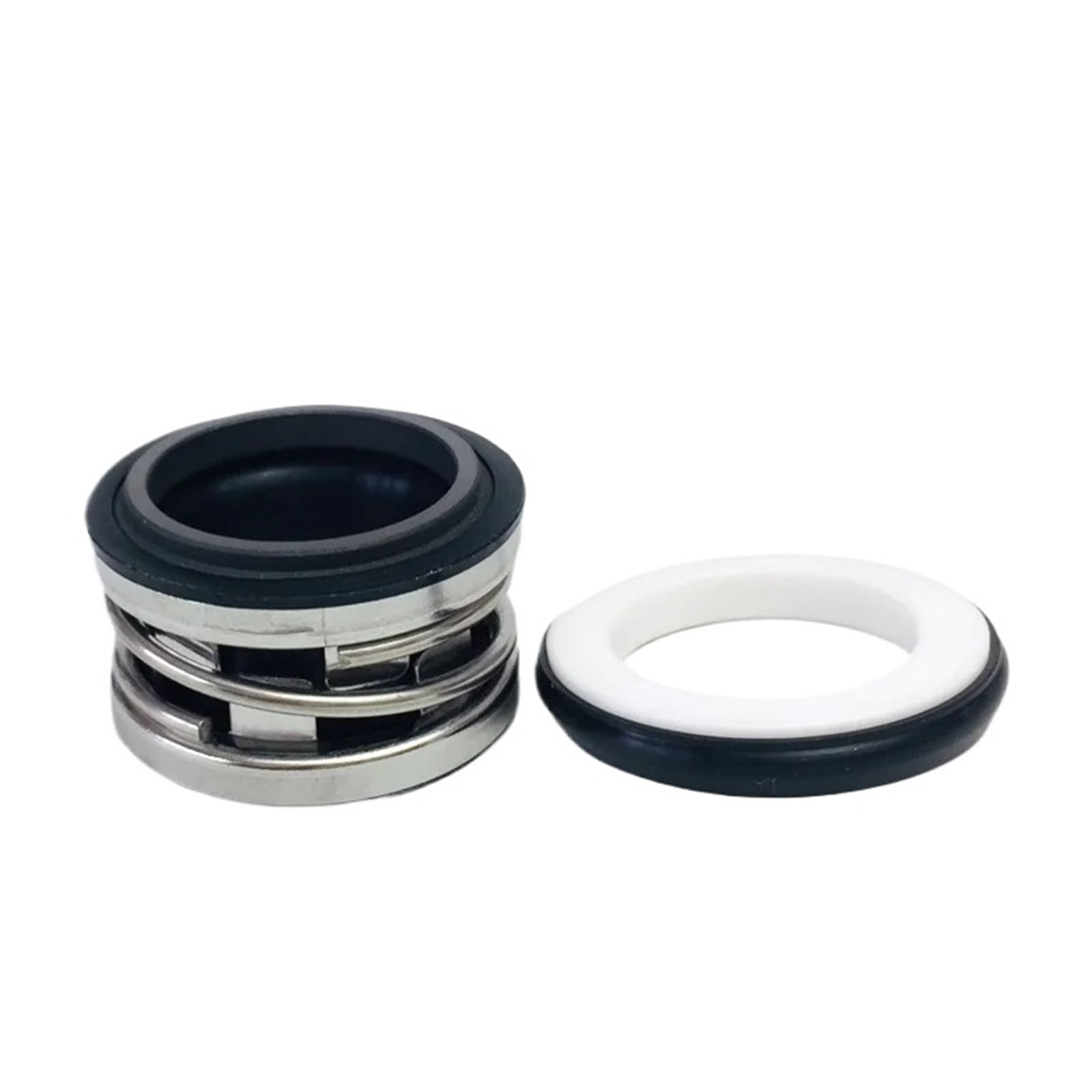 CXFCIHFT 2100S-16 2100-16 2100-1-16 Rubber Bellow Mechanical Seals Shaft Seals Seal 16mm For Water Pump