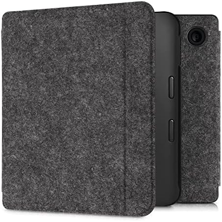 Étui Avec Rabat Pour Kobo Libra Colour - Coque De Protection Kwmobile, Neuve En Emballage