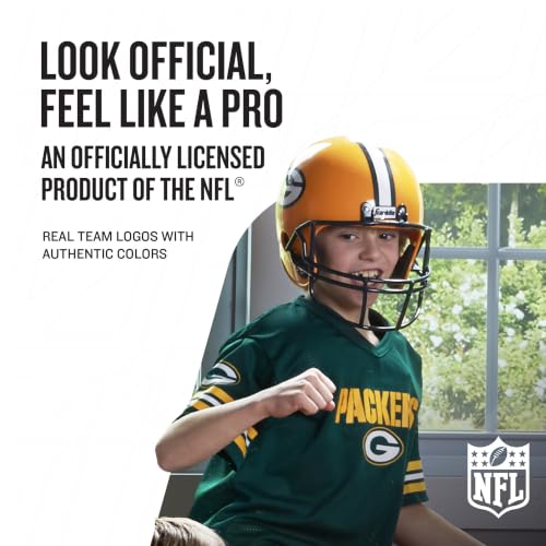 Image of Franklin Sports NFL Uniform Set