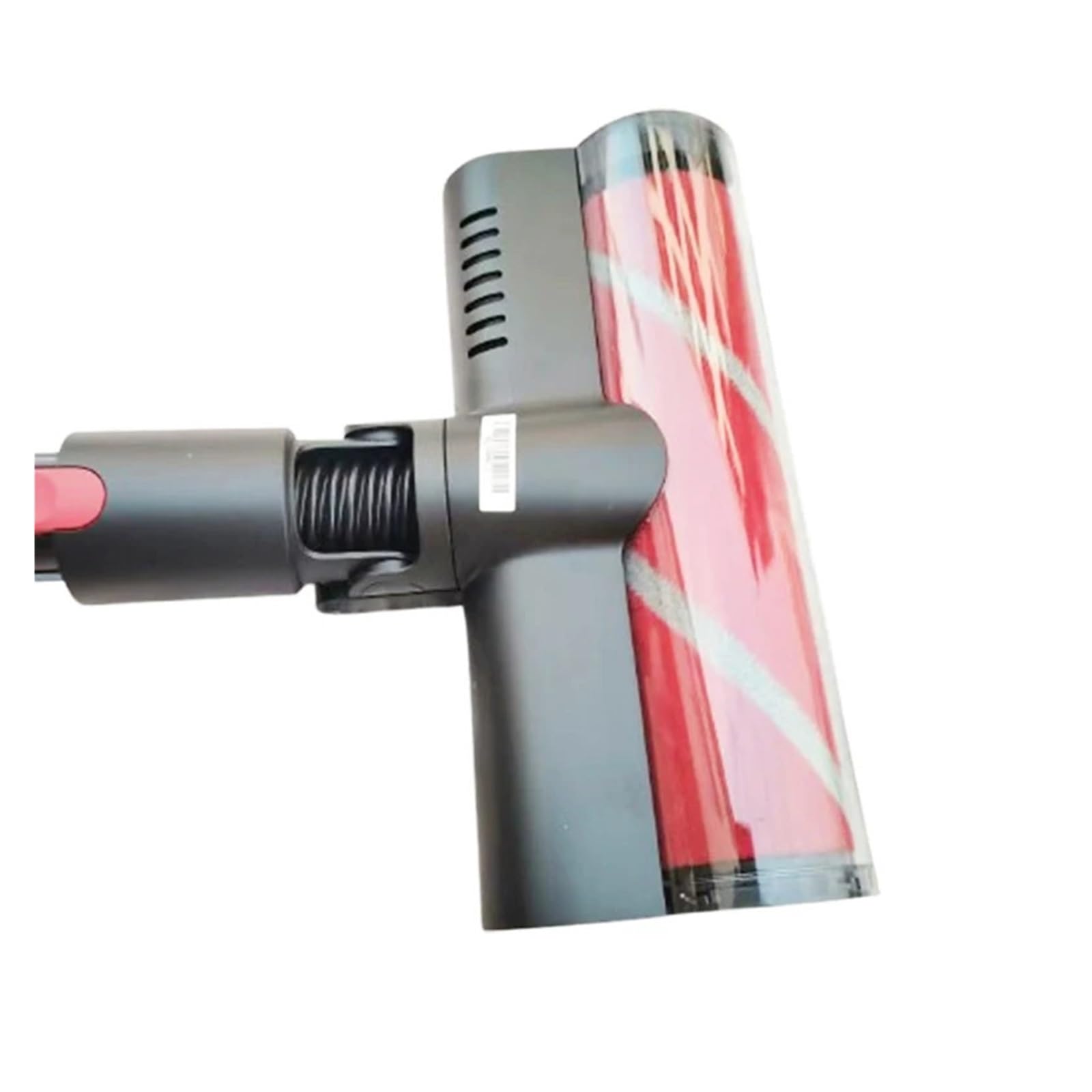 Cepillo de rodillo de repuesto for aspiradora inalámbrico, Compatible con Roborock, | H6 H7,Compatible con Dyson,Vacuum V7 V8 V10,piezas de accesorios de cepillo de piso principal de cabezal de cepillo