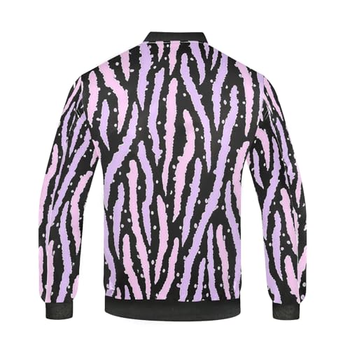 Chaqueta bomber liviana para ciclismo hombre miniatura 4