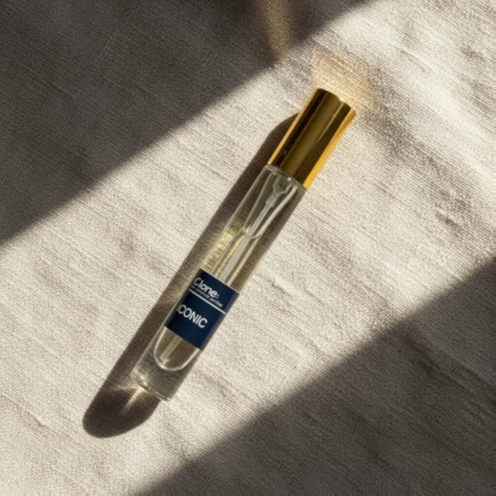 Clone Iconic Eau De Parfum for Men, Signature Scent
