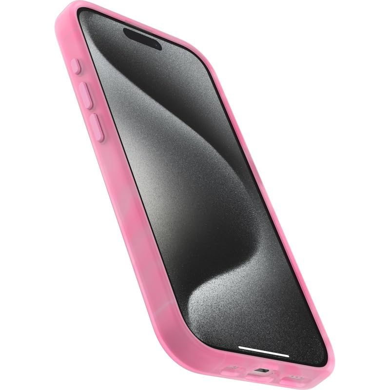 Coque iPhone 15 Pro anti-chute pour sécuriser vos déplacements