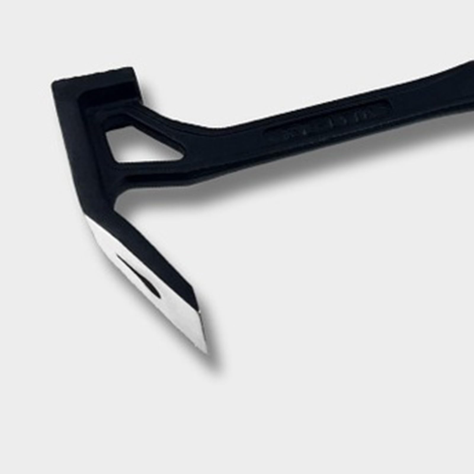 Ergonomischer Hammer, professionelle Wanddemontage, Schlitten mit weichem für Abrissarbeiten, Rissarbeiten, professionelles Holzbearbeitungswerkzeug
