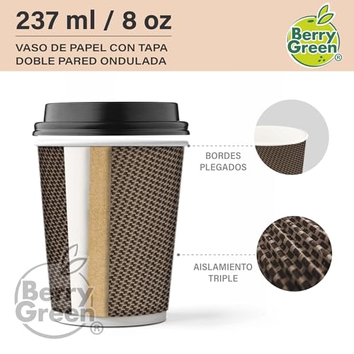 Opiniones y reviews de Vasos para cafe al mejor precio. 30 Imagen adicional
