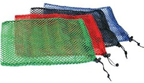 Equinox Nylon Mesh Stuff Sack