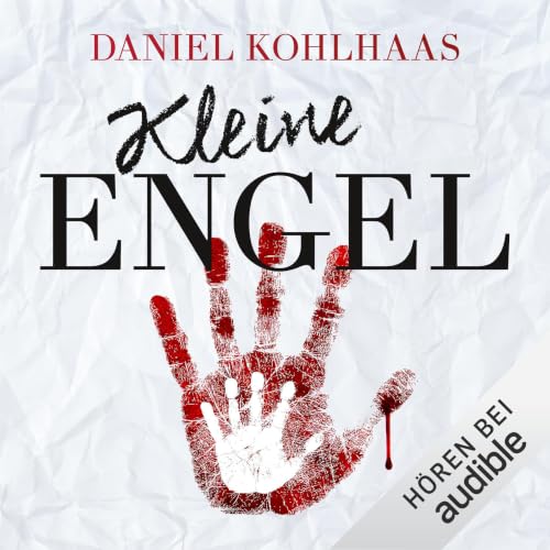 『Kleine Engel』のカバーアート